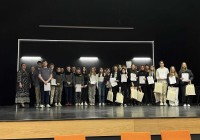 Konkurs Wiedzy o Kulturze Antycznej – Finał