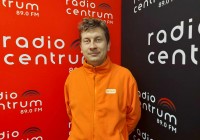 Arena Centrum – Jakub Foryś