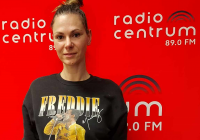 Podwójna Krótka – Gabriela Polańska