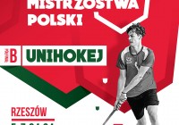 Akademickie Mistrzostwa Polski w Unihokeju