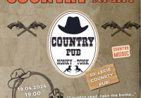 30-lecie rzeszowskiego „Country Pub”