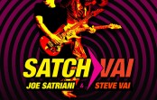 Joe Satriani i Steve Vai – „The Sea of ​​Emotion, Pt. 1”