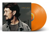 Chris Rea: „Stony Road”