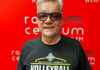 Arena Centrum – Andrzej Grzyb