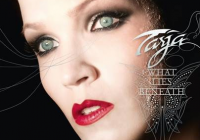 Tarja – reedycja „What Lies Beneath”