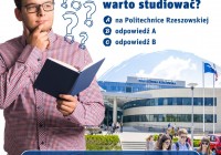 Rekrutacja na Politechnikę Rzeszowską