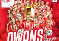 Piłkarki Resovii Mistrzem Orlen 1 Ligi Kobiet