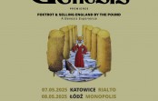 The Watch plays Genesis – koncerty w Polsce
