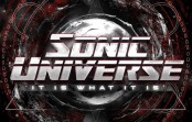 Sonic Universe – album „It Is What It Is”