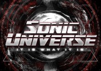Sonic Universe – album „It Is What It Is”