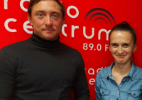 Arena Centrum – Katarzyna Czyż, Łukasz Wojtala
