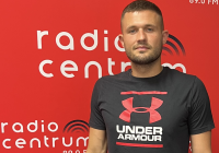 Podwójna Krótka – Mateusz Masłowski