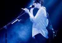 Steven Wilson  – The Overview Tour.
