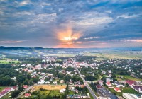 „Podkarpackie – żyj i oddychaj”,