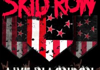 Skid Row – „Live in London”