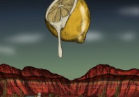 Bones Owens – „Love Out Of Lemons”