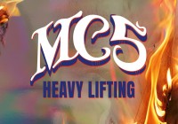 MC5 – nowy album pionierów rocka