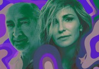 Anna Wyszkoni – „Szare miraże” z albumu „10 Jackowski”