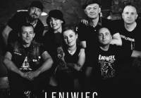 Leniwiec powraca z wakacyjnym utworem.