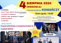 XXVII Spotkania Przygraniczne Polski i Słowacji
