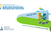 Najbardziej Innowacyjny Energetycznie Samorząd
