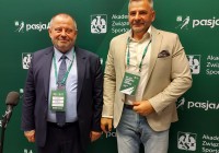 Sukces organizacyjny podkarpackiego AZS