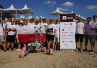 Legendary Rover Team