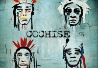 Nowy album zespołu Cochise