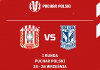 CWKS Resovia Rzeszów vs. Lech Poznań