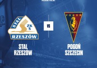 ZKS Stal Rzeszów vs. Pogoń Szczecin