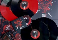KSU – reedycja „NASZE SŁOWA” i trasa koncertowa