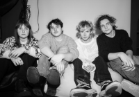 Terapeuta – Sad Smiles – nowy singiel