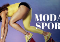 Moda i sport