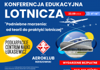 Podniebne marzenia w PCN Łukasiewicz