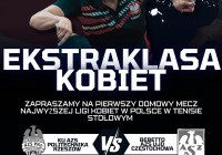 KU AZS Politechnika Rzeszów vs. Bebetto AZS UJD Częstochowa