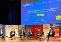 Bezpieczeństwo energetyczne – filary i perspektywa rozwoju