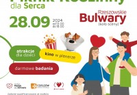 Piknik Rodzinny dla Serca