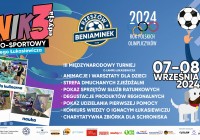 Piknik edukacyjno-sportowy