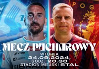 Puchar Polski – Stal Rzeszów