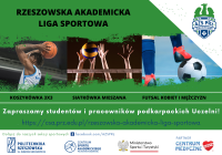 Rzeszowska Akademicka Liga Sportowa