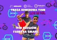 Lej Mi Pół  + Coco Bongo w Rzeszowie