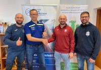 Heiro Rzeszów & CSA PRz