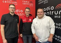 Podwójna Krótka – Piotr Maciąg