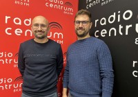 Arena Centrum – Łukasz Krawczyk i Przemysław Biskup