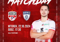 Asseco Resovia vs. Norwid Częstochowa