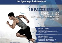 Biegu o Puchar JM Rektora PRz