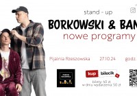 Borkowski & Banaś – Stand – up