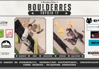 BoulderRes 17 na Peronie Baltoro w Rzeszowie!