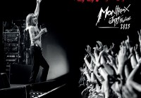 Iggy Pop – zapowiedź „Live at Montreux Jazz Festival 2023”