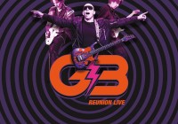 G3 Reunion Live